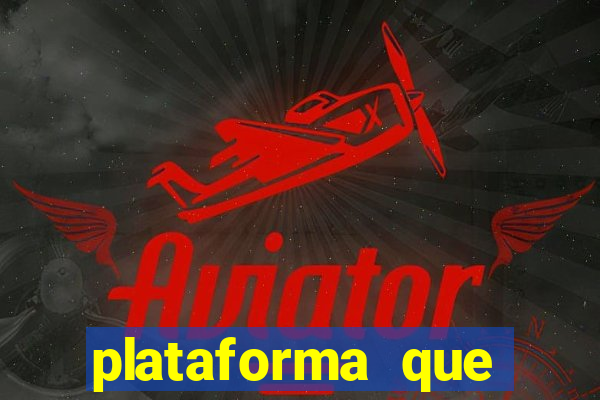 plataforma que ganha bonus para jogar